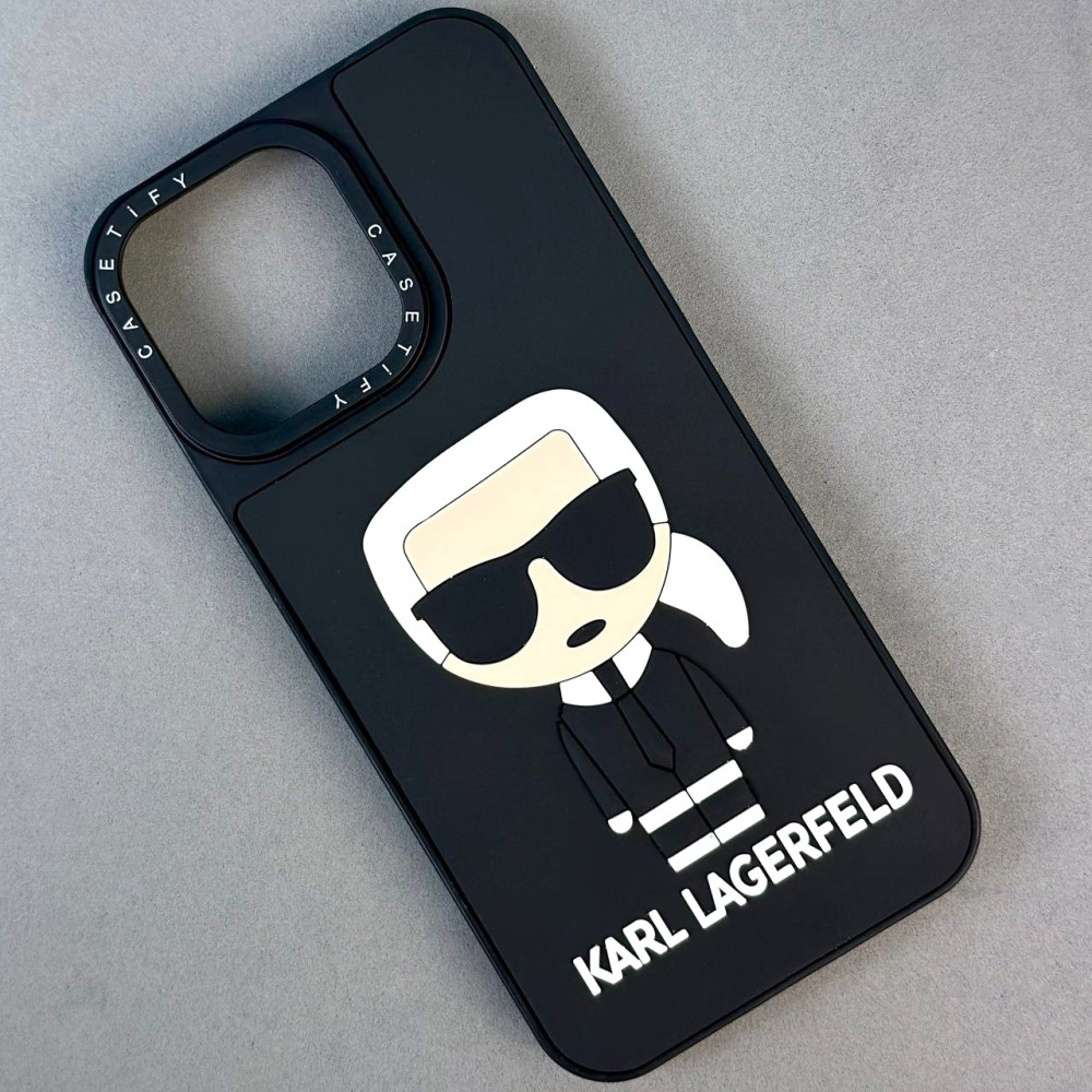 Накладка CaseTify для Iphone 12 Pro/12 KL-0